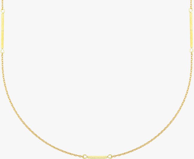 Goldfarbene JEWELLERY BY SOPHIE Kette LONG NECKLACE - large