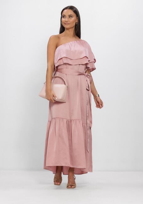 Rosane STUDIO AMAYA Kleider LINNE DRESS - large