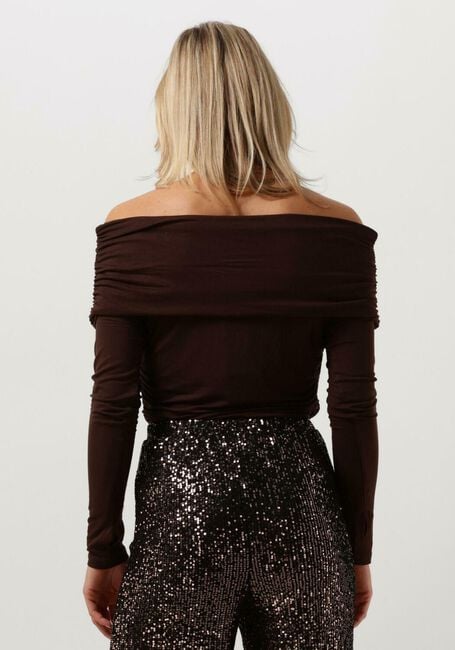 Braune NOTRE-V Top X FLORINE - large