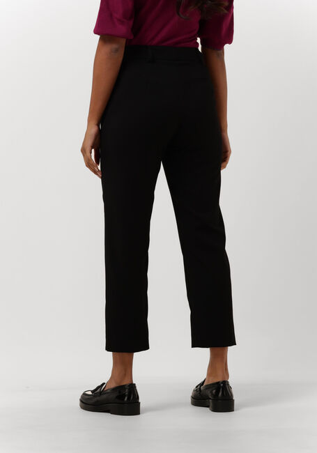 Schwarze SILVIAN HEACH Hose PANTAL.LUNGO / PANTS 2 - large
