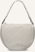 Graue FRED DE LA BRETONIERE Umhängetasche 232010134 SHOULDERBAG - medium