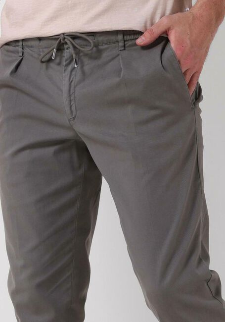Grüne PROFUOMO Hose TROUSERS 842 SPORTCORD - large