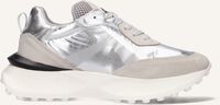 Silberne TORAL Sneaker Low OLD RUN Silberne TORAL Sneaker Low OLD RUN - medium
