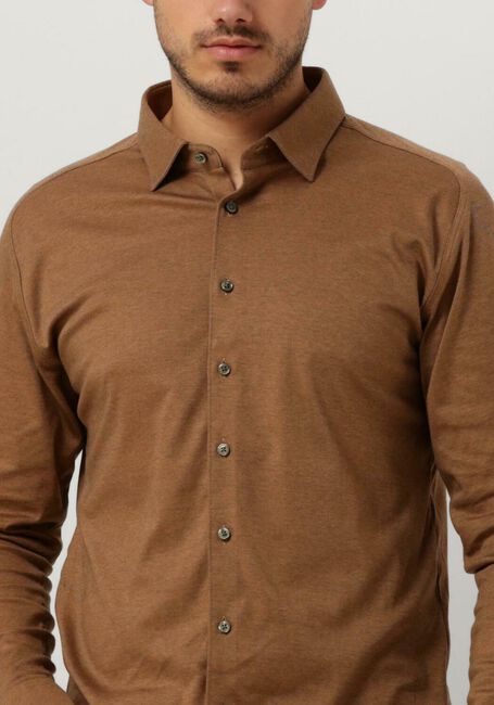 Ocker DESOTO Casual-Oberhemd CASUAL KENT 1/1 - large