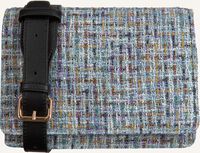 Blaue BECKSONDERGAARD Umhängetasche LORA KIM BAG Blaue BECKSONDERGAARD Umhängetasche LORA KIM BAG - medium