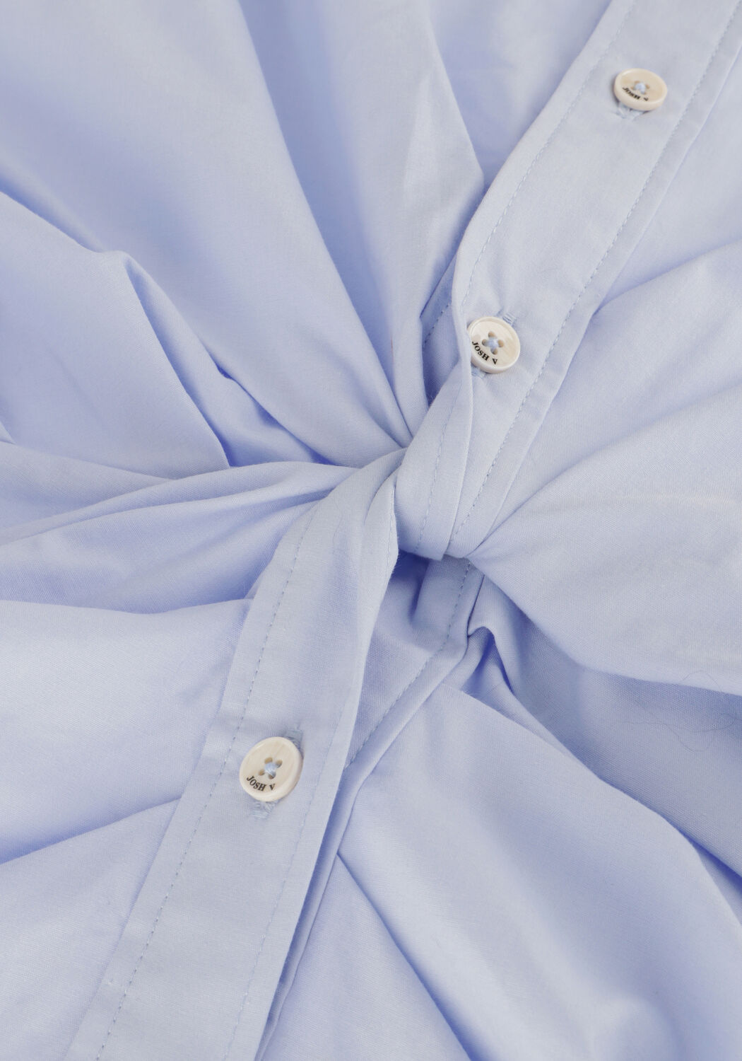 Blaue JOSH V Blusen SACHA - large