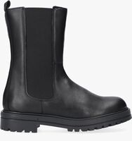 Schwarze HIP Chelsea Boots H1468 - medium