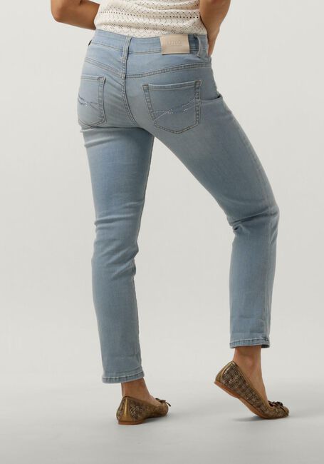 Blaue LIU JO Slim fit jeans AUTENTIC MONROE - large