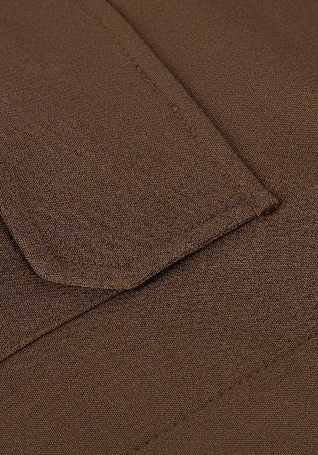 Braune OBJECT Gilet SANNI WAISTCOAT - large