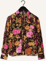 Schwarze Y.A.S. Blusen YASAPOLLA LS SHIRT S. Schwarze Y.A.S. Blusen YASAPOLLA LS SHIRT S. - medium