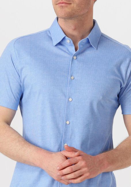 Hellblau DESOTO Casual-Oberhemd CASUAL KENT 1/2 - large