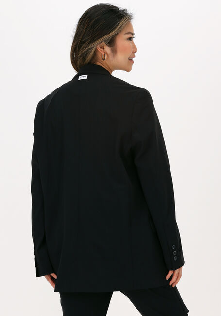 Schwarze PENN & INK Blazer S22M-LOGAN - large