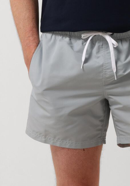 Graue SUNDEK Badehosen M4S001 BOARDSHORT - large