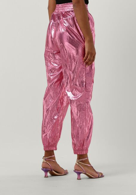 Rosane CO'COUTURE Hose TRICE METAL TECH PANT - large