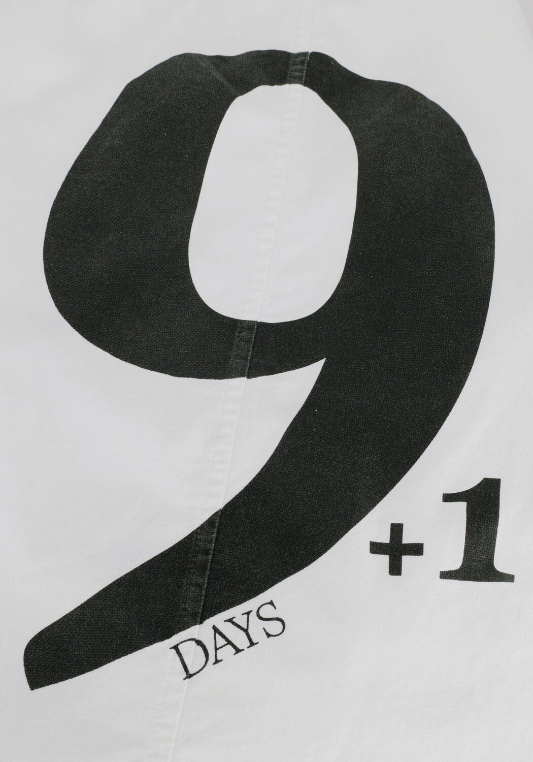 Wei&szlig;e 10DAYS Blusen WOVEN SHIRT - large