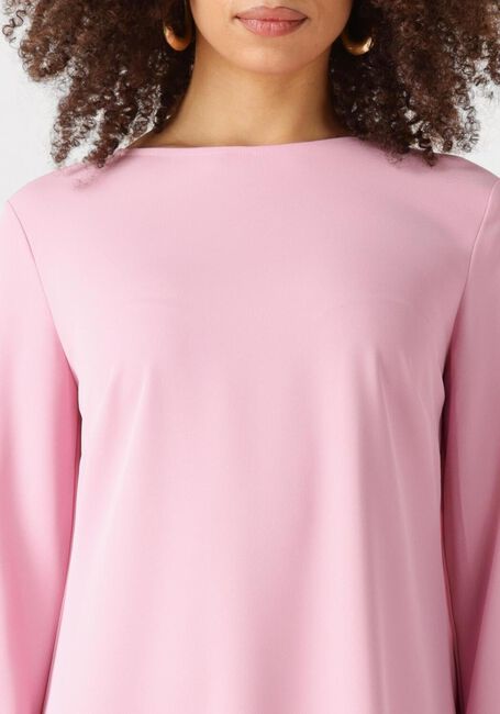 Hell-Pink ANA ALCAZAR Minikleid MIX DRESS - large