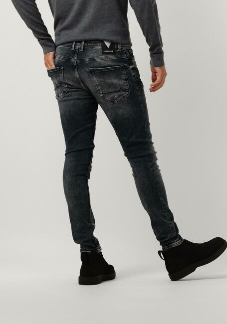 Dunkelblau PUREWHITE Skinny jeans #THE JONE W1160 - large