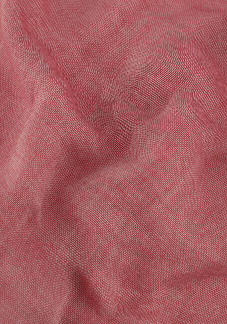 Rote NOTRE-V Schal 21 113 - large