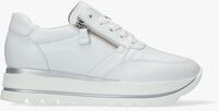 Weiße GABOR Sneaker low 24.410 - medium