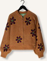 Braune HARPER & YVE Jack LUCKY-CA Braune HARPER & YVE Jack LUCKY-CA - medium