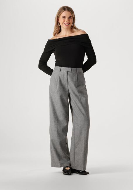 Graue MODSTRÖM Hose LISSIE MD PANTS - large