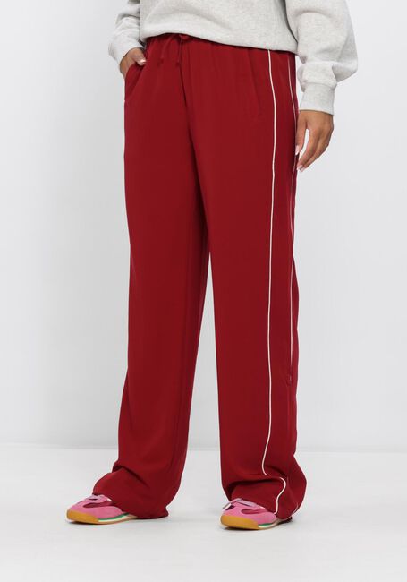 Rosane CATWALK JUNKIE Hosen TRACKSUIT TROUSERS WITH PIPING - large