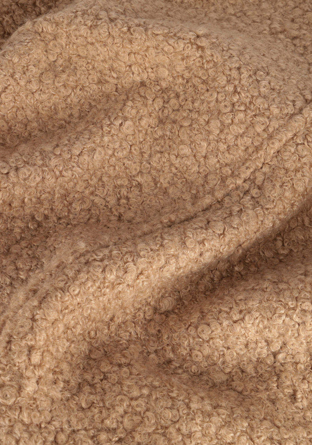 Camelfarbene CIRCLE OF TRUST Gilet NYSSA GILET - large