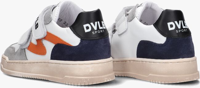 Orangene DEVELAB Sneaker low 45985 - large