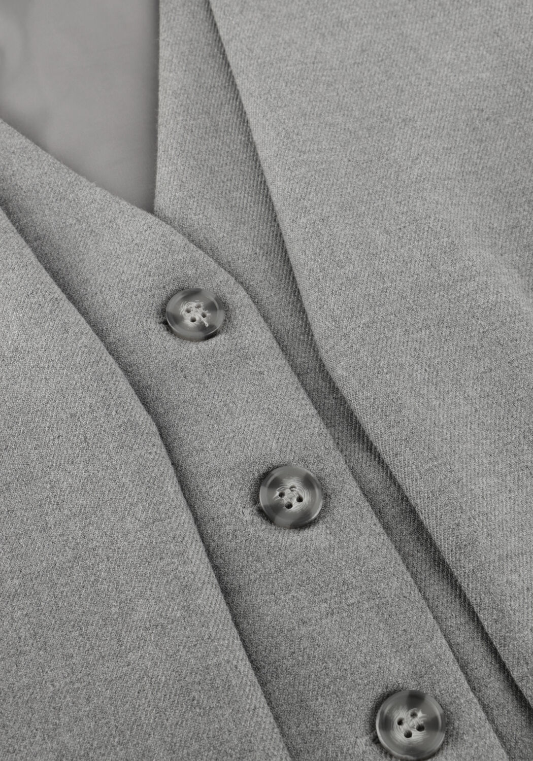 Hellgrau EST'SEVEN Tops & T-shirts IMANE SINGLET - large