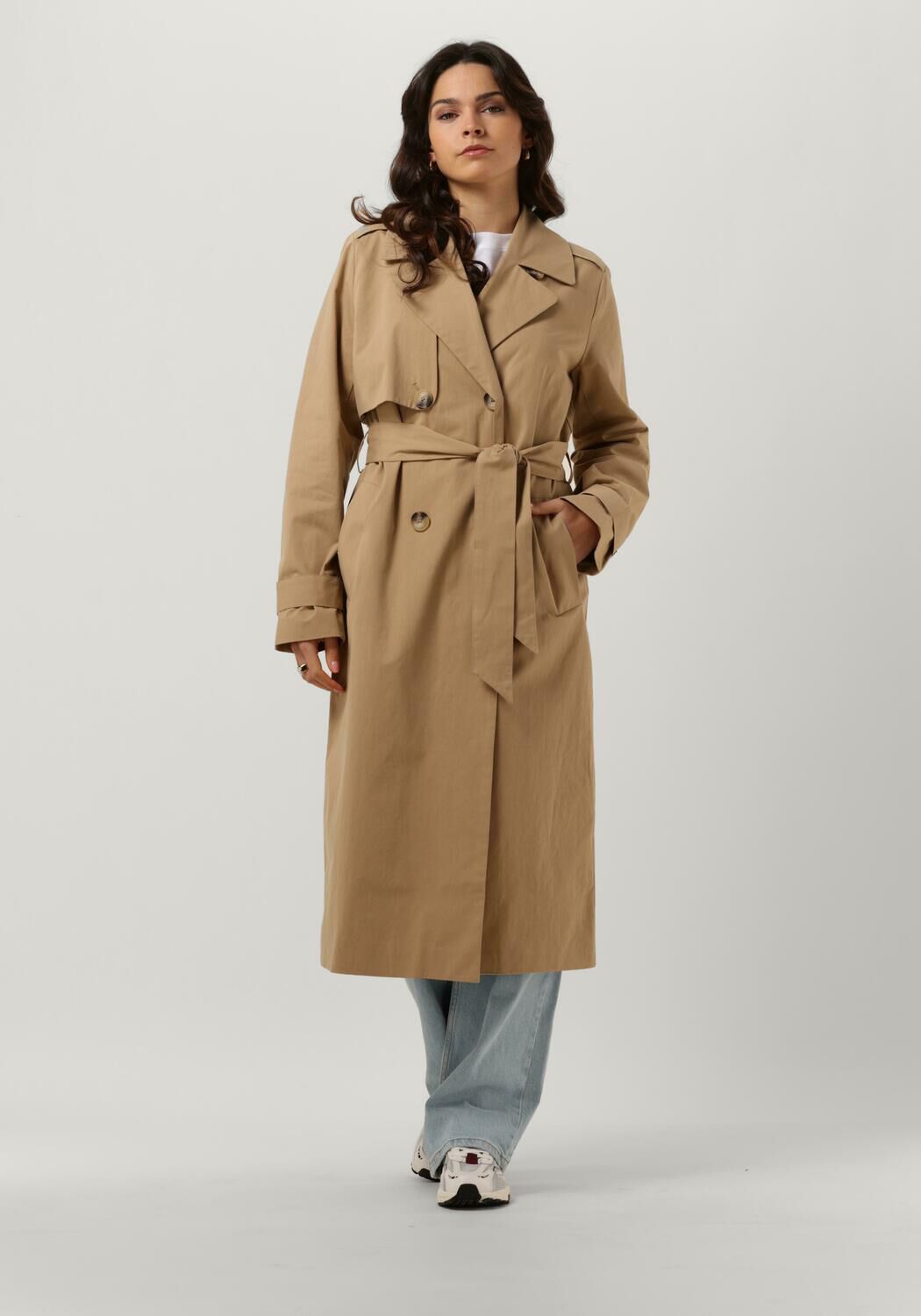 Large trench coat hotsell