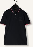 Blaue PME LEGEND Polo-Shirt SHORT SLEEVE POLO STRETCH PIQUE PACKAGE Blaue PME LEGEND Polo-Shirt SHORT SLEEVE POLO STRETCH PIQUE PACKAGE - medium