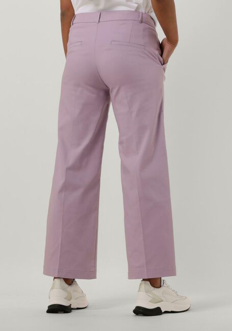 Lilane SUMMUM Hose TROUSERS WIDE LEG CLASSIC STRETCH - large