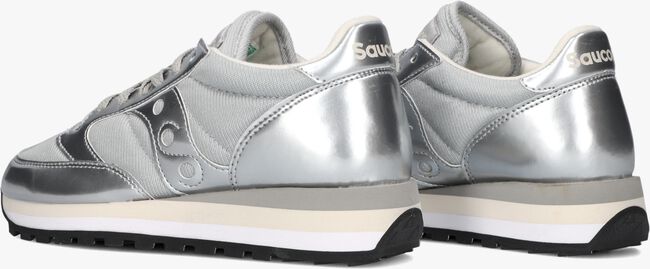 Silberne SAUCONY Sneaker low JAZZ TRIPLE - large