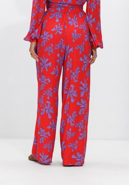 Rote HARPER & YVE Weite Hose RILEY-PA - large