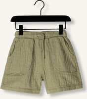 Grüne PLAY UP Kurze Hose WOVEN SHORTS B Grüne PLAY UP Kurze Hose WOVEN SHORTS B - medium