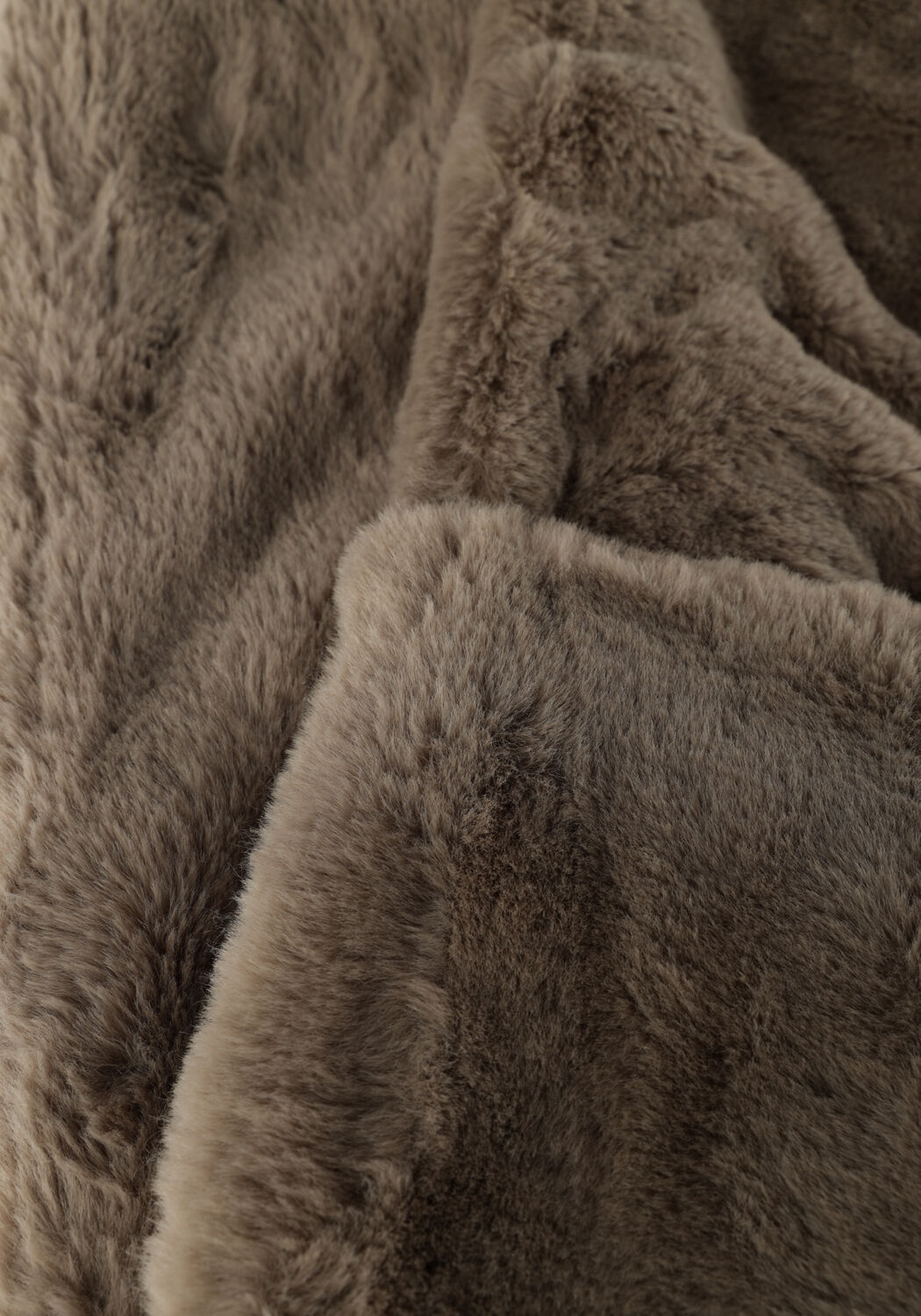 Taupe BEAUMONT Schal HANNY SCARF - large