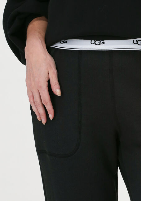 Schwarze UGG Jogginghose CATHY - large