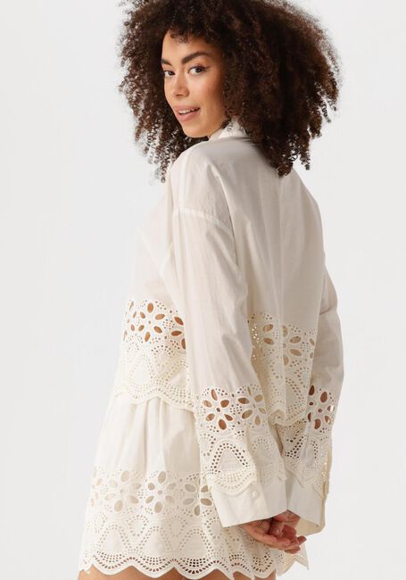 Nicht-gerade weiss EDITED Blusen SOPHIA BLOUSE - large