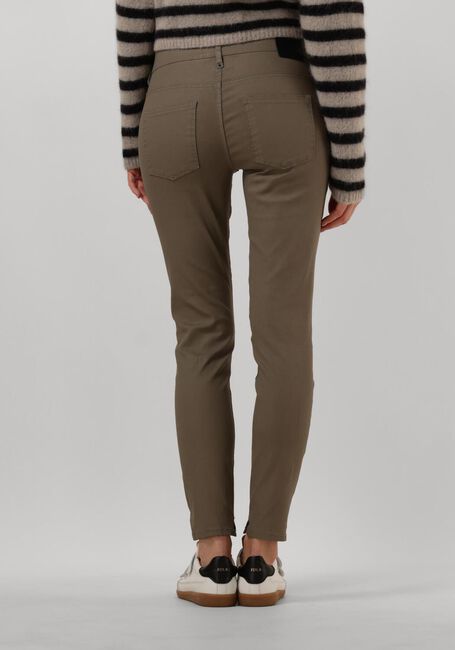 Sand DRYKORN Straight leg jeans NEED - large