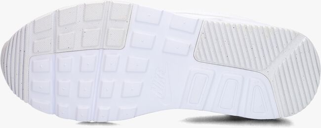 Weiße NIKE Sneaker low AIR MAX SC DAMES - large