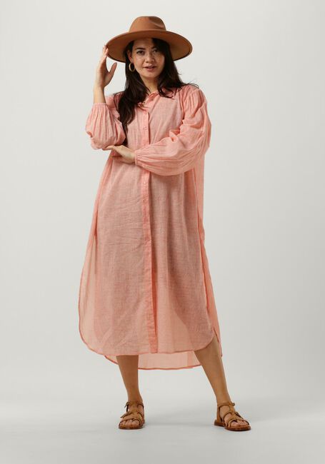 Rosane MES DEMOISELLES Midikleid SHIRT DIANE - large