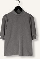 Graue MY ESSENTIAL WARDROBE Top 21 THE PUFF BLOUSE Graue MY ESSENTIAL WARDROBE Top 21 THE PUFF BLOUSE - medium