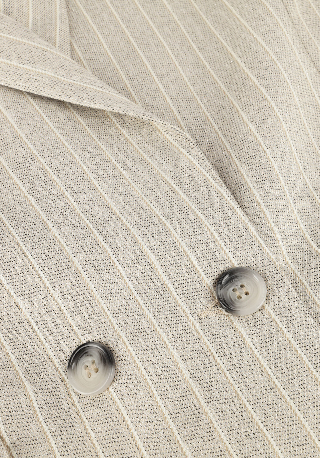 Graue AIMEE THE LABEL Blazer BOA - large