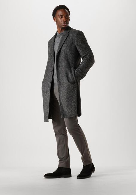 Schwarze BOSS BLACK Jacken H-HYDE-J-244 - large