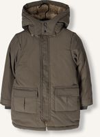 Graue KOKO NOKO Wattierte Jack O56873 Graue KOKO NOKO Wattierte Jack O56873 - medium