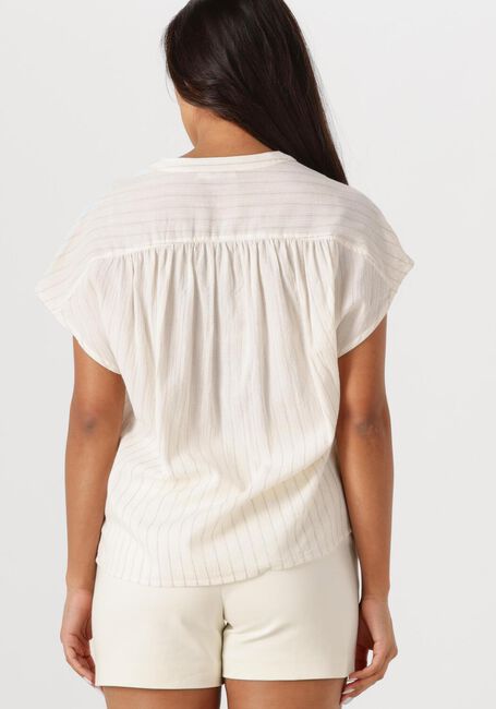 Ecru BELLAMY Blusen YANNIS - large