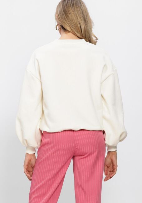 Ecru YDENCE Pullover SWEATER STRAWBERRY - large