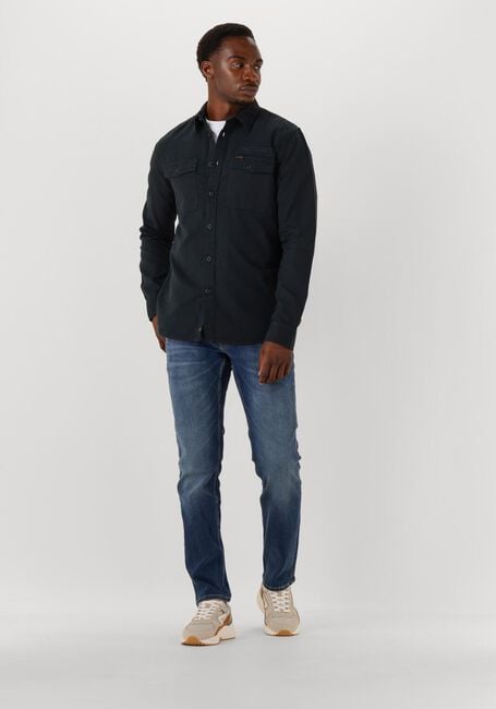 Blaue PME LEGEND Slim fit jeans SKYRAK - large