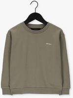Khaki AIRFORCE Sweatshirt GEG080101 - medium