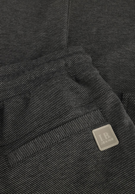 Graue INDIAN BLUE JEANS Cargohosen CARGO PANT TWILL STRETCH - large